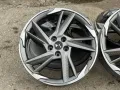 5х108 19 Джанти Citroen DS7 DS9 DS4 Peugeot 3008 308 508 5x108 Ситроен Пежо, снимка 2