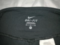 Nike Dri-FIT оригинален дамски къс клин / къси спортни панталонки р-р M, снимка 6