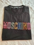 дамски тениски moschino hugo boss guess , снимка 4