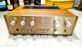 ONKYO A-7055 – Лимитирана Серия №107/200, Old Gold –Class A, снимка 2