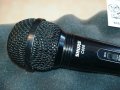 shure c608 profi microphone, снимка 2