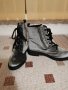 Дамски боти с грайфер! Номер 40. НОВИ, снимка 2
