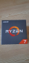 AMD RYZEN 7 2700, снимка 1 - Процесори - 44910151