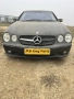 W215 CL55 AMG пакет 19 Амг На Части, снимка 1
