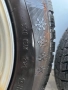 Лети джанти 17 5х110, Алфа Ромео 159, зимни гуми 225/50/17, снимка 8