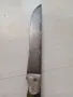 Продавам стар нож , снимка 2