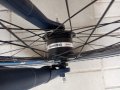Продавам колела внос от Германия  оригинален алуминиев спортен велосипед OUTBACK RIXE 26 цола фул SH, снимка 16