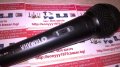 YAMAHA-PROFI MICROPHONE-внос швеицария, снимка 2