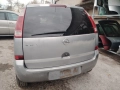 Opel Meriva A 1.6 бензин 100к.с. автомат, на части, снимка 4