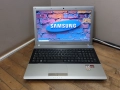 Лаптоп Samsung RV515 / 15.6", снимка 1