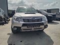 Субару Форестър 2009 дизел Subaru Forester на части, снимка 3