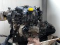 Двигател Рено / Renault / 1.5 dci 110 к.с. K9KJ836D306985, снимка 2