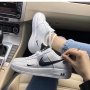 NIKE AIR FORCE 1 MID '07 LV8 UTILITY дамски сникърси реплика висок клас