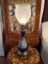Старинни италиански лампи, снимка 1