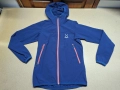 Haglofs Natrix Дамско Softshell Яке Размер S Туристическо, снимка 1