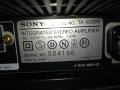 SOLD OUT-продадени!!!SONY AMPLIFIER+TUNER+REVERSE DECK-ВНОС SWISS 3101241048, снимка 17