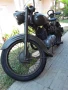 Продавам мотоциклет, снимка 4