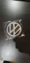 Метални стикери vw метални капачки vw лого , снимка 2