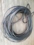 въже-45лв-яко стоманено-пломбажно от тир/ремърке-30метра, снимка 6