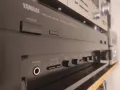 Yamaha ax 590  Транзисторен усилвател, снимка 2