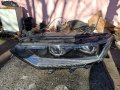 Фар ляв оригинален vw passat b8 full led , снимка 1 - Части - 28220963