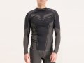 CRAFT Baselayer Спортна Блуза Тениска Фитнес Ски S-M , снимка 1 - Тениски - 43172266