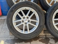 5х108 18 Джанти Volvo XC 60 Ford C-Max S-Max Peugeot Citroen, снимка 2