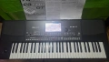 Korg PA600 + състейн педал + експрешън педал + калъф, снимка 1