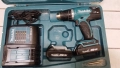 винтоверт Makita DDF453 18V, снимка 1