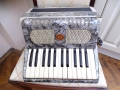 Акордеон Велтмайстер 12 баса, снимка 14