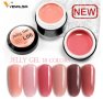 Venalisa Uv&Led Jelly гел за маникюр, снимка 5