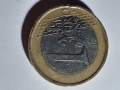 Колекционерска монета - 1 евро - 2002г., снимка 5
