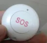 SOS бутон за алармени системи, снимка 2