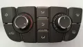 13337691 МОДУЛ КЛИМАТИК ЗА OPEL ASTRA J, снимка 1