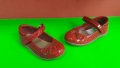 Английски детски обувки-MATALAN, снимка 1 - Детски обувки - 28482919