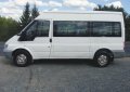 ЧАСТИ Форд Транзит 2000-2006г. Ford Transit, 9  места, 2400куб, TDi, 66kW, 90kс., снимка 11