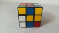 Оригинално рубик кубче, снимка 6