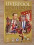 ЛИВЪРПУЛ оригинални английски футболни програми Шампионска лига Челси, Арсенал, Нотингам Форест Вила, снимка 1