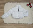 Moncler дамско яке Различни цветове , снимка 4