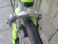 Racer Rougail-шосеен велосипед 2x10 speed, снимка 3
