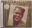 Неофициални cd / цд дискове - нови - Roberta Flack, Fats Domino, снимка 13