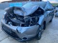 Nissan Qashqai 1.6 DIG-T 163 кс. , 6 ск., двигател MR16DDT, 2017г.,  134 000 км., euro 6B, Нисан Каш, снимка 2