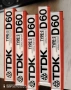 TDK D60, снимка 2