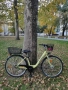 Дамски велосипед 28 "Cult", снимка 6
