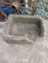 Каменно корито-дялън камък , снимка 1 - Антикварни и старинни предмети - 35253140