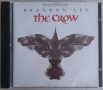 The Crow (Original Motion Picture Soundtrack) 1994 - CD