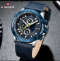 Мъжки часовник NAVIFORCE, снимка 1