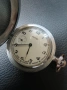 Джобен Часовник Молния Работещ Сделано в СССР , снимка 3