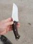 Atasan outodor 5008 Ловджийски нож от Турция, снимка 6