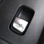 копче бутон за ел.багажник за Mercedes-Benz C Class E Class W205 W253 W213, снимка 3
